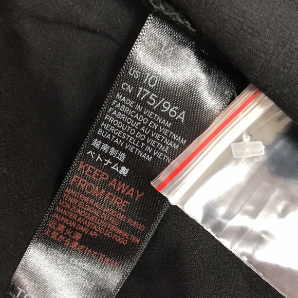 Topshop Embroidered Lattice Slipdress - Picture 9 of 10